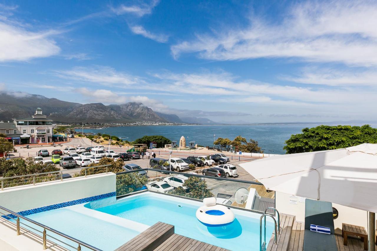 Harbour House Hotel - Harbour Square Hermanus Exterior foto