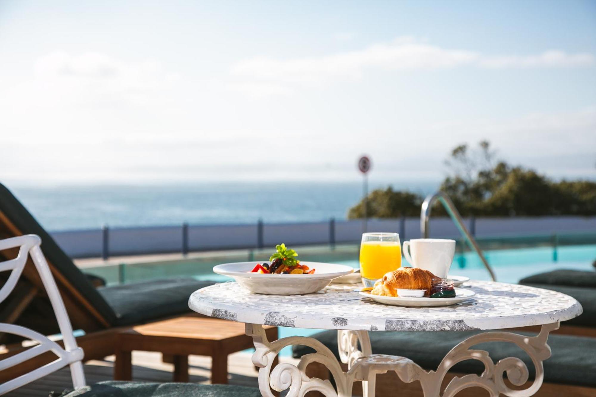 Harbour House Hotel - Harbour Square Hermanus Exterior foto