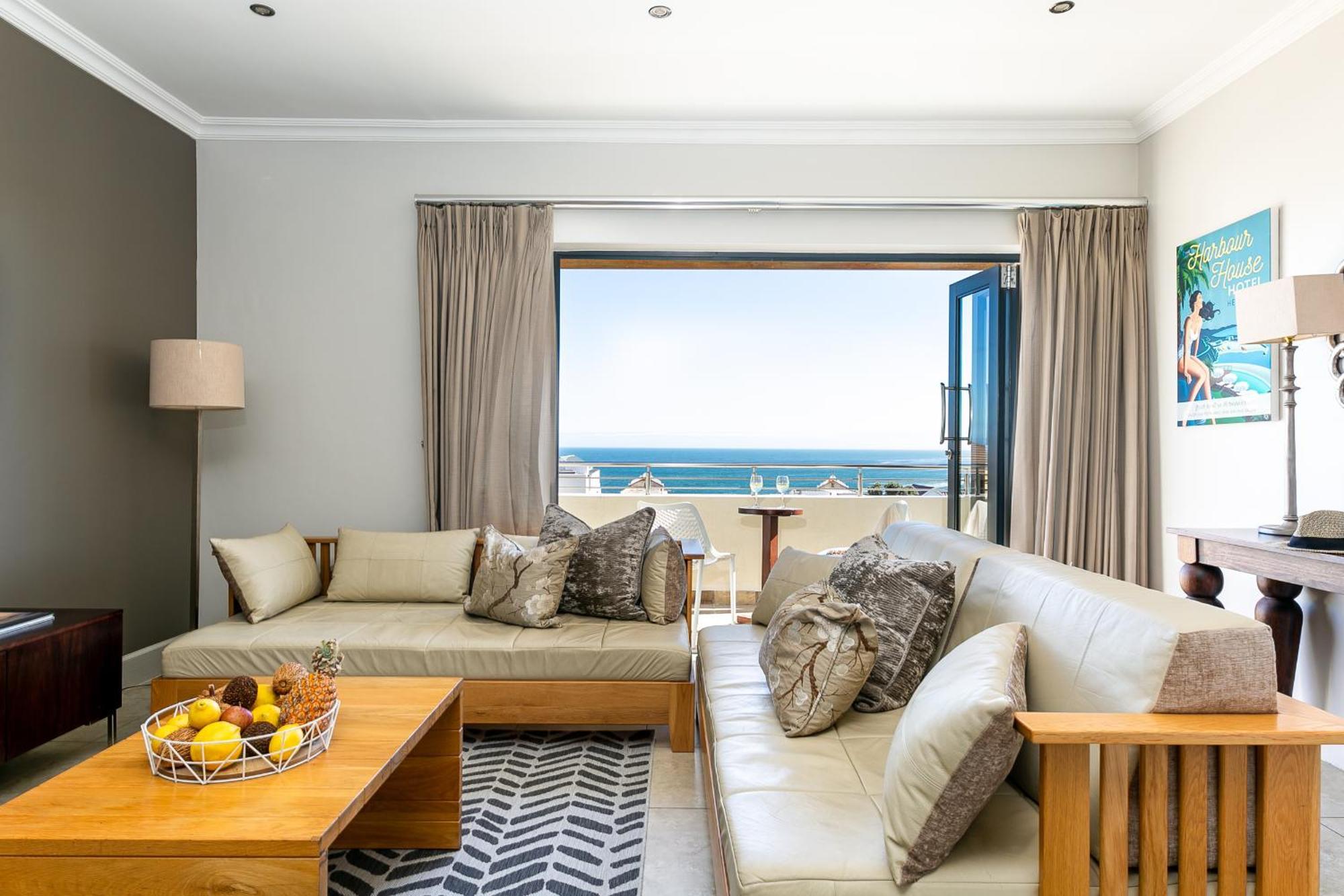 Harbour House Hotel - Harbour Square Hermanus Habitación foto