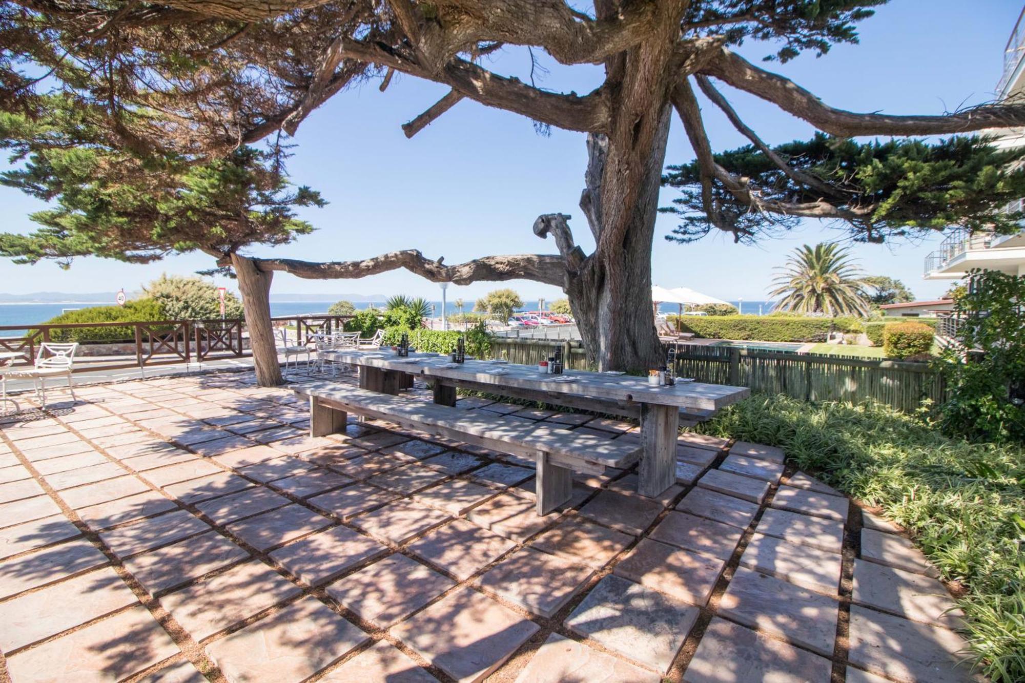 Harbour House Hotel - Harbour Square Hermanus Exterior foto