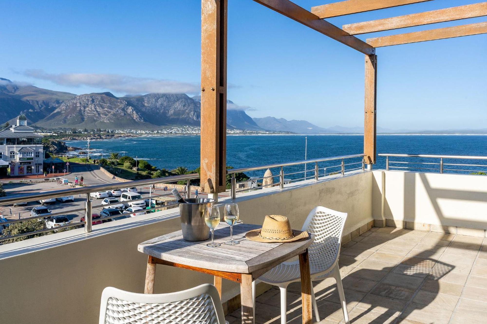 Harbour House Hotel - Harbour Square Hermanus Exterior foto