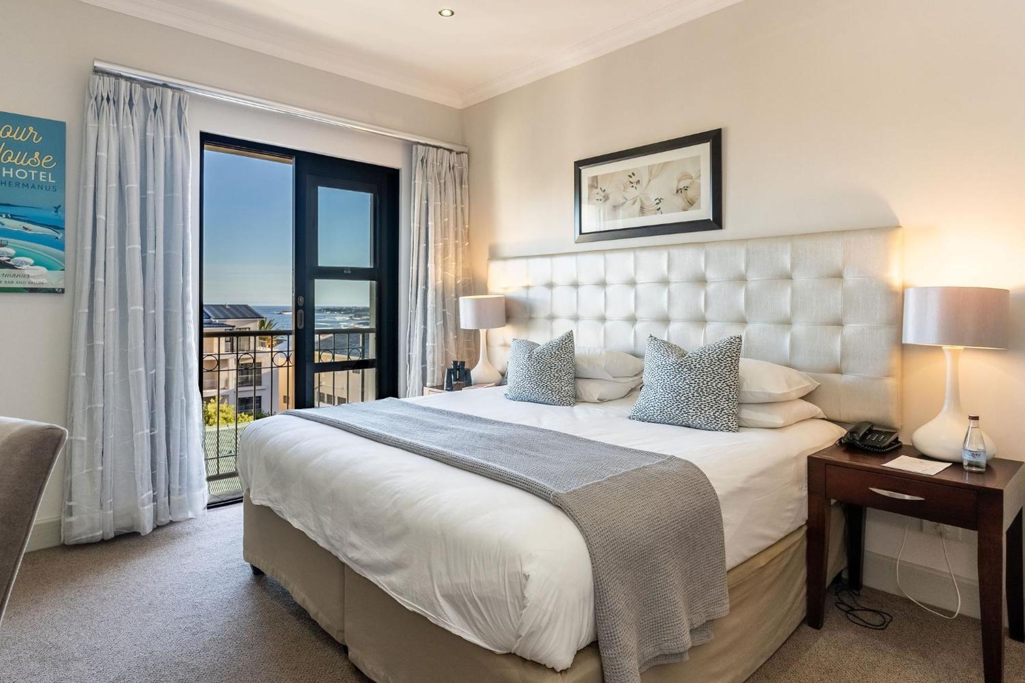 Harbour House Hotel - Harbour Square Hermanus Habitación foto