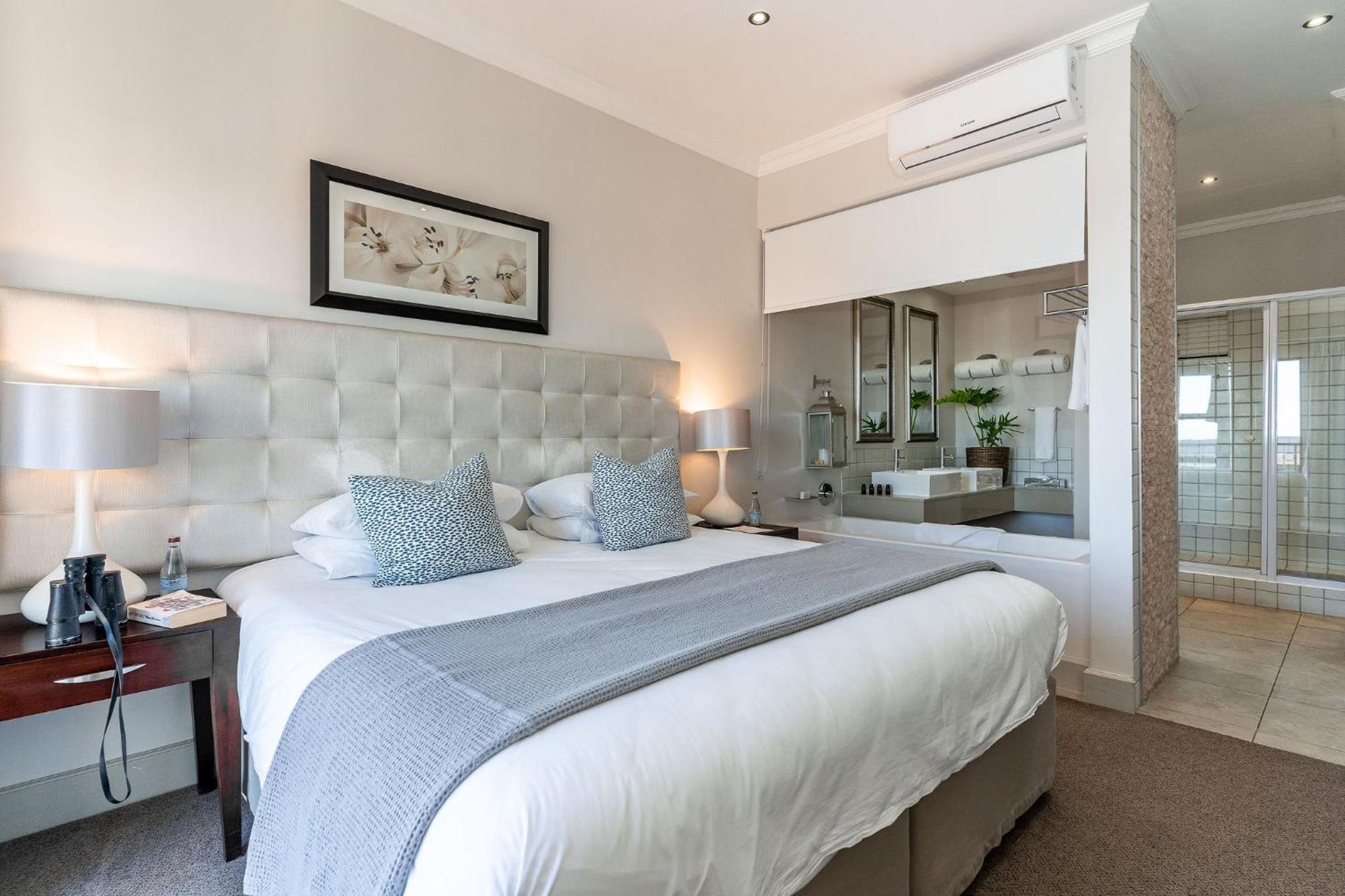 Harbour House Hotel - Harbour Square Hermanus Habitación foto
