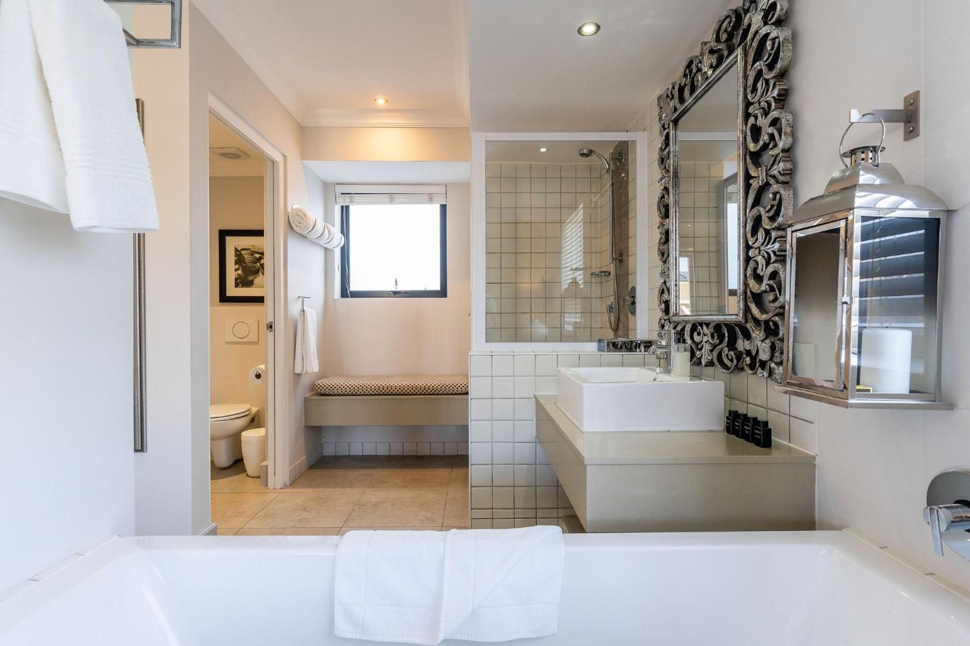 Harbour House Hotel - Harbour Square Hermanus Habitación foto